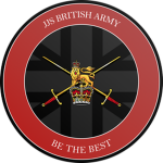 ΙBAΙ British Army