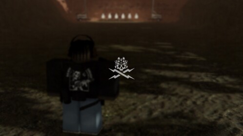 The Range