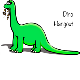 Dino's Hangout