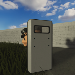 Breaching Grounds!