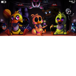 burbleefans group