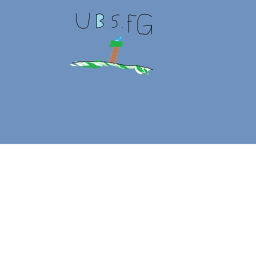 Untitled bad sword fighting game