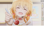 why are you so shy?