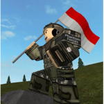 United military roblox indonesia