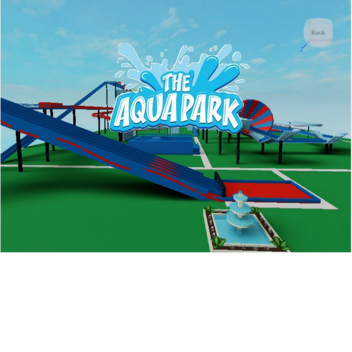 🏊 Aqua Park Island