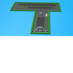 Freedom Wings™ Airport (WIP)
