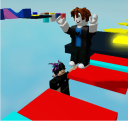 Simple obby
