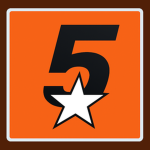 Five Star Productions.