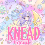 knead