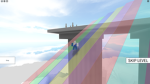 Lucky's Little Group