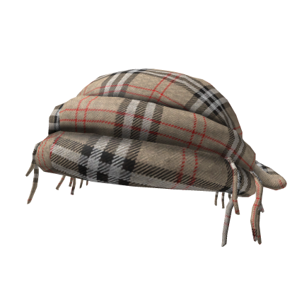 Designer Keffiyeh