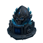 Korblox Egg