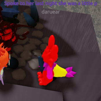 RAIN WORLD ROLEPLAY [WIP]