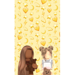 Honey Squad!!!!