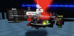 Glitch noob fans