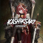 Kashiksaki