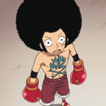 Delinquent's Kaizen