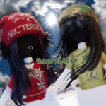Mars closet (-_-)