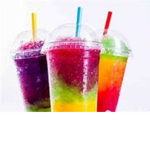 slushie group NO ICE CREAM