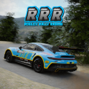 ROBLOX Rally Racing
