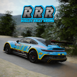ROBLOX Rally Racing icon