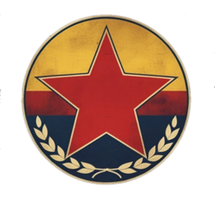 |-The Red Army-| Roblox group icon
