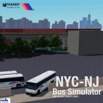 NYC-NJ Bus Simulator | erm akshually pabt njt 22