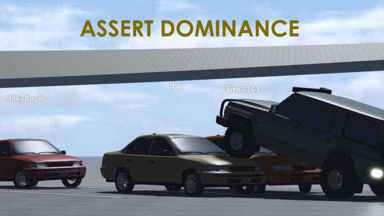 quartz's chassis testing place screenshot 4