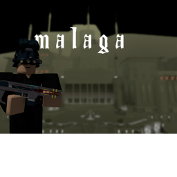 Malaga [BETA]