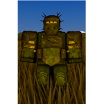[PF] Wasteland Warriors