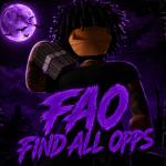 FAO (FIND ALL OPPS)