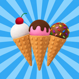 {🍦} Ice Cream [ALPHA]