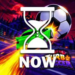 [🎃] Turbo Soccer : Beta 1.0 icon