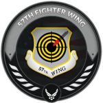 57th Wingᅠ