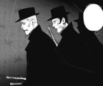 Black Dragons Gang TR