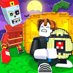 Steal an Zombie Egg