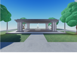 [VC] Fancy Suits Ent Hangout