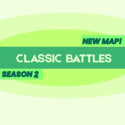 Classic Battles [SEASON 2]