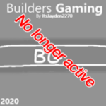 builders gaming