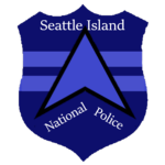 Seattle Island National Police