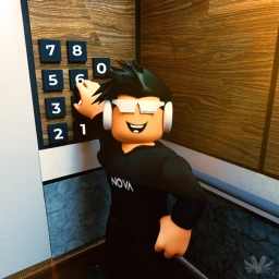 🏨 Work at a Hotel! 🏨 | Nova Island icon