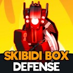 Skibidi Box Defense