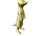 The Golden Meerkat