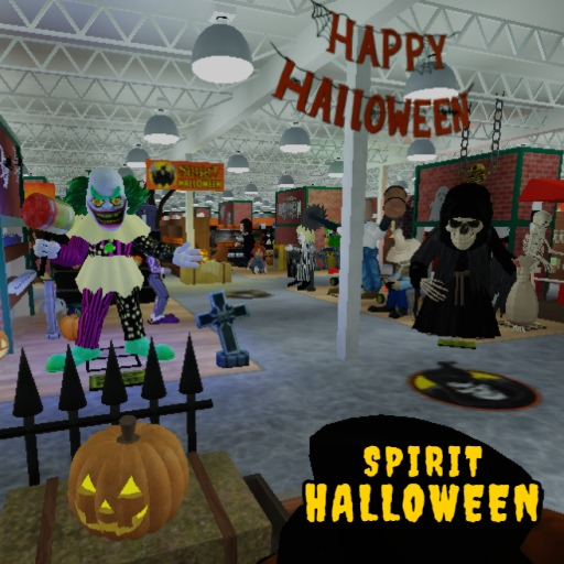 Spirit Halloween 2025 🎃 