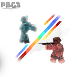 Phoenix Battleground - Tactical