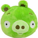 THE GREEN PIGSS