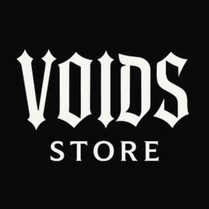 VOIDS STORE Roblox group icon