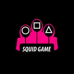 (BLOODY) 🦑Squid Games I Glass Bridge🦑 (⭐SALE!⭐)