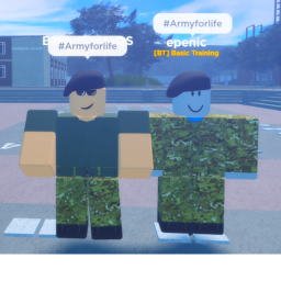 Koko Bacon Army