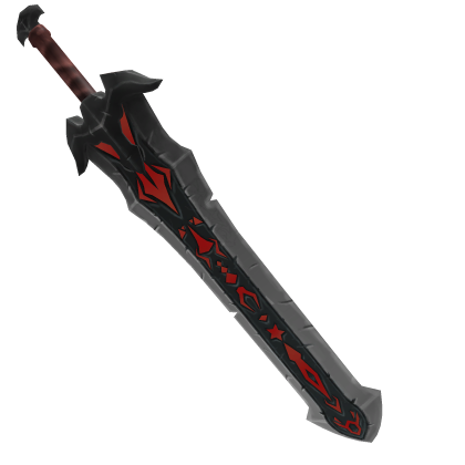 Demonic Greatsword